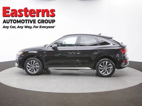 Used 2023 Audi Q5 2.0T Prestige AWD/4WD image 62