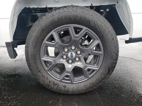 New 2026 Ford F150 STX w/ Equipment Group 200A image 12