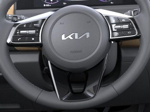 New 2026 Kia Seltos EX w/ EX Sunroof Package AWD/4WD image 22