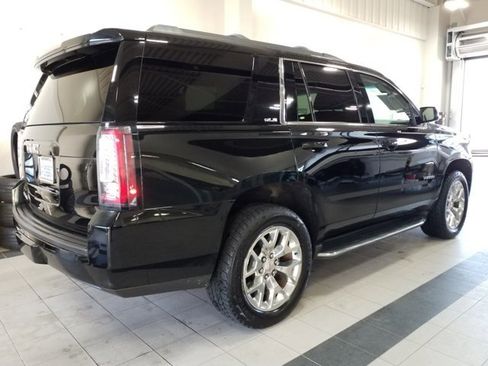 Used 2015 GMC Yukon SLE w/ Convenience Package image 19
