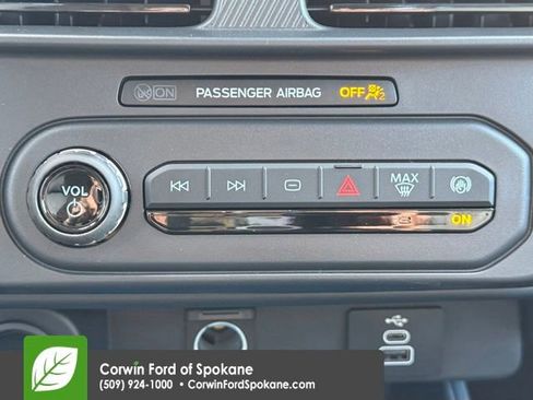 New 2026 Ford Maverick XLT AWD/4WD image 28