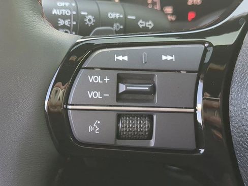 New 2026 Honda Pilot Black Edition image 25