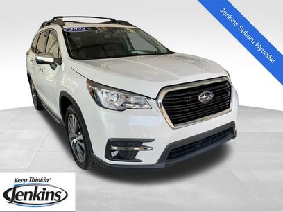 Used 2022 Subaru Ascent Touring w/ Popular Package #2A