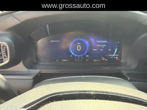 Used 2022 Ford Explorer ST w/ Equipment Group 401A AWD/4WD image 16