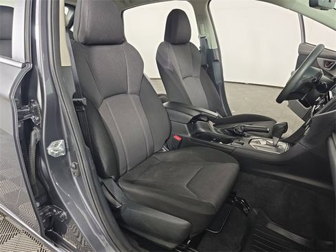 Used 2022 Subaru Impreza 2.0i image 18