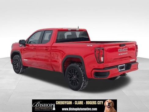 Used 2026 GMC Sierra 1500 Elevation AWD/4WD image 13