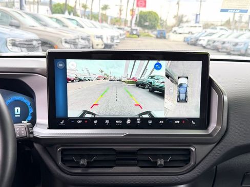 Certified 2025 Ford Bronco Sport Badlands image 23