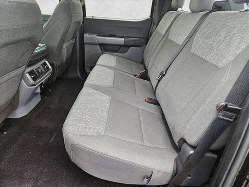 Used 2022 Ford F150 XLT AWD/4WD image 18