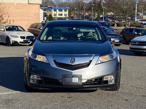 Used 2010 Acura TL SH-AWD image 6