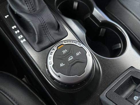 Used 2023 Ford Bronco Big Bend AWD/4WD image 21