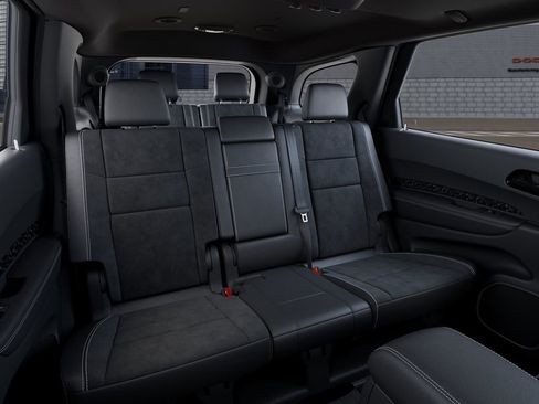 New 2026 Dodge Durango SRT Hellcat AWD/4WD image 15