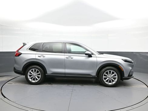 Certified 2024 Honda CR-V EX-L image 5