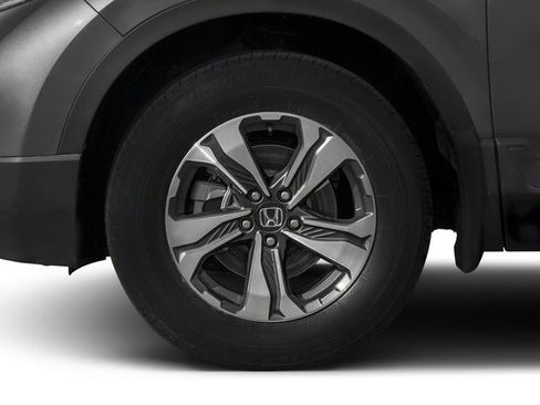Used 2017 Honda CR-V LX image 11