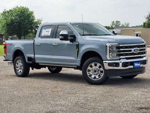 New 2026 Ford F250 King Ranch AWD/4WD image 2