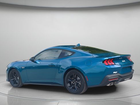 New 2026 Ford Mustang GT image 45