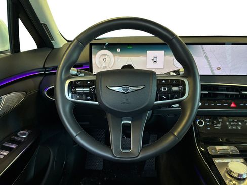 New 2026 Genesis GV70 2.5T AWD/4WD image 12
