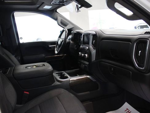 Used 2020 GMC Sierra 1500 Elevation w/ Elevation Value Package AWD/4WD image 26
