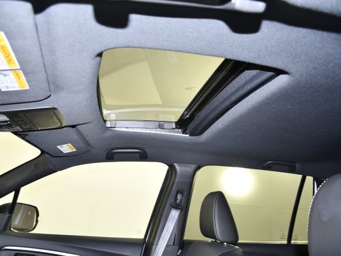 Certified 2024 Honda Passport EX-L image 40