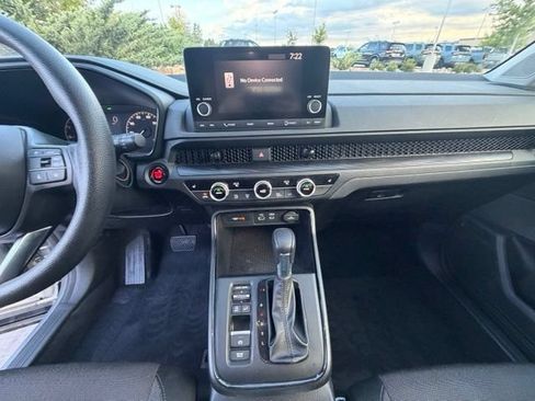 Used 2024 Honda CR-V EX image 25