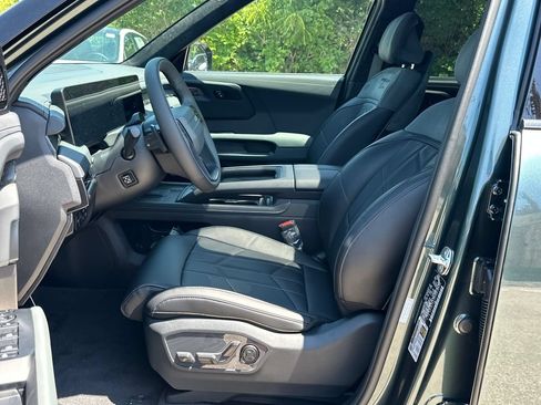 New 2027 Kia Telluride SX Prestige X-Pro AWD/4WD image 9