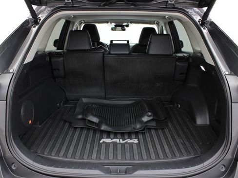 Used 2025 Toyota RAV4 XLE Premium w/ Weather Package FWD image 31