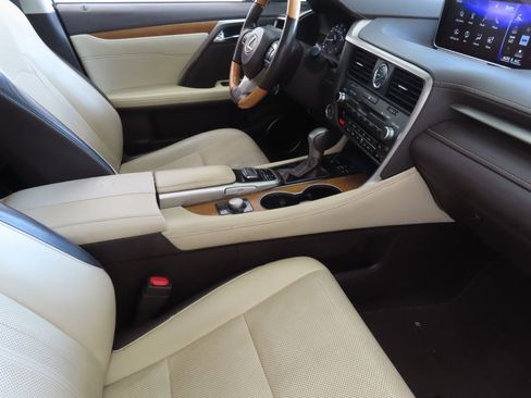 Used 2018 Lexus RX 350 FWD w/ Premium Package image 27