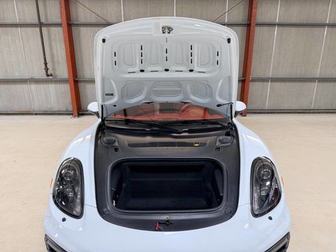 Used 2015 Porsche Cayman GTS image 32