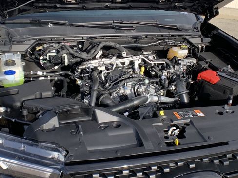 New 2025 Ford Ranger XLT image 42