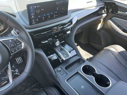 New 2026 Acura MDX A-Spec image 30