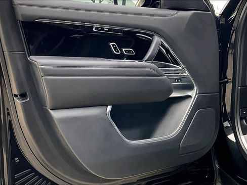 Used 2023 Land Rover Range Rover SE image 21