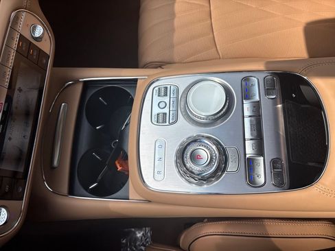 New 2026 Genesis G90 3.5T AWD/4WD image 24
