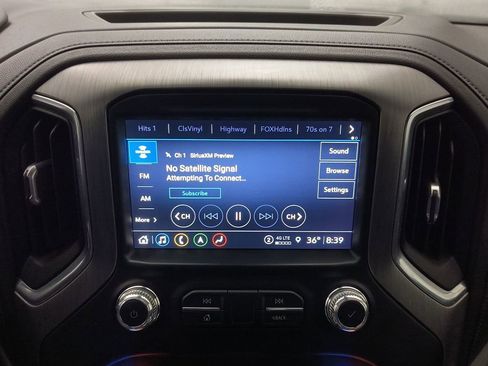 Used 2021 GMC Sierra 1500 Denali w/ Denali Ultimate Package image 25