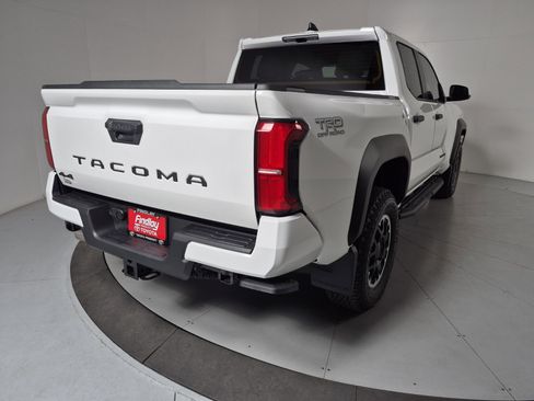 New 2026 Toyota Tacoma TRD Off-Road image 4