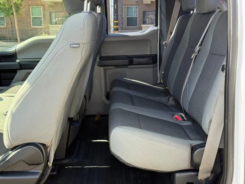 Used 2016 Ford F150 XL w/ XL Power Equipment Group AWD/4WD image 16