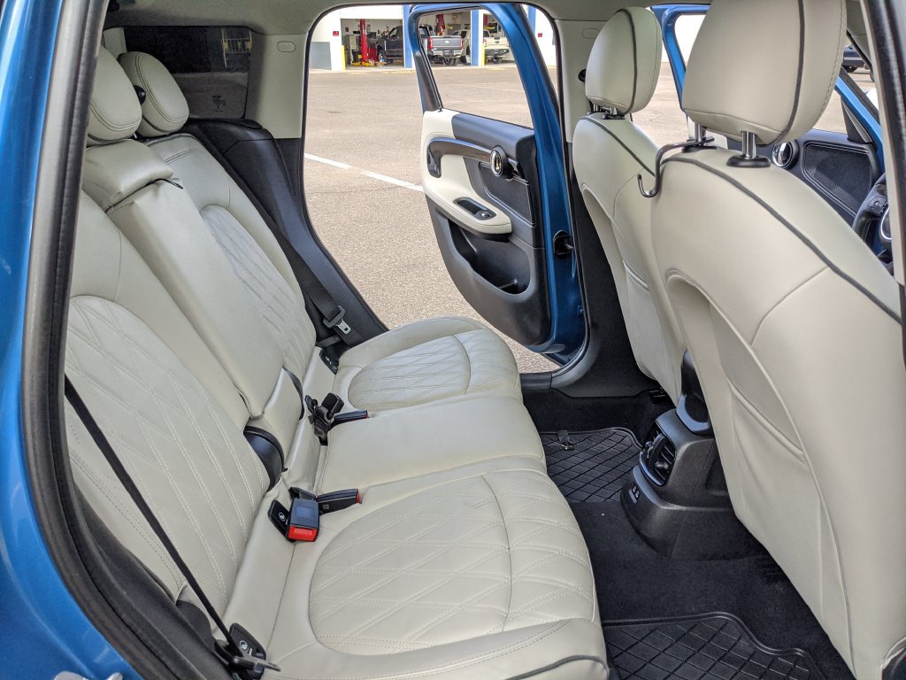 Used 2024 MINI Cooper Countryman S AWD/4WD image 19
