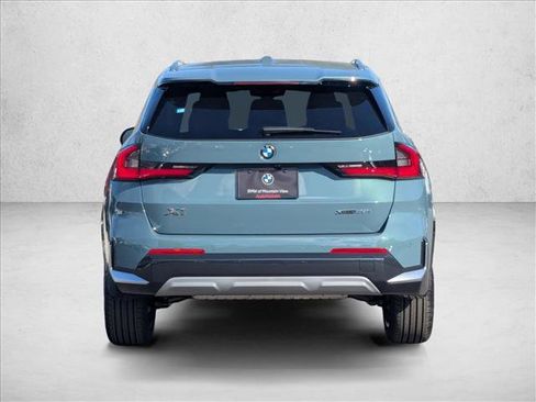 New 2026 BMW X1 xDrive28i w/ Technology Package image 7