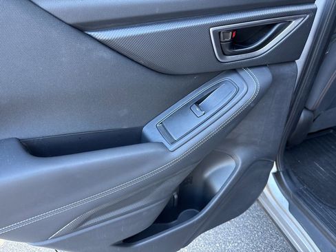 Used 2019 Subaru Forester w/ Alloy Wheel Package AWD/4WD image 6