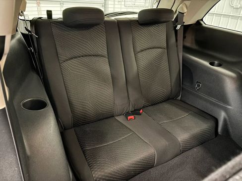Used 2020 Dodge Journey SE w/ Blacktop Package FWD image 33