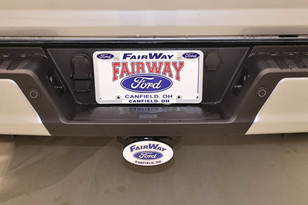 New 2026 Ford F150 XLT AWD/4WD image 35