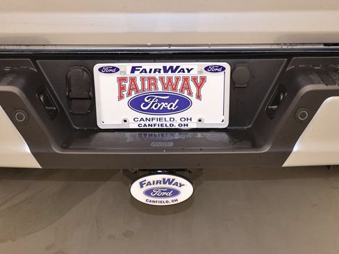 New 2026 Ford F150 XLT AWD/4WD image 35