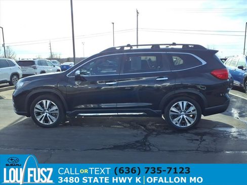 Used 2022 Subaru Ascent Touring image 4