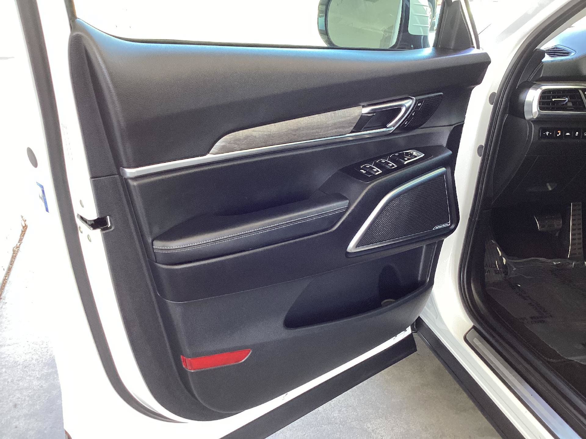 Used 2021 Kia Telluride SX AWD/4WD image 9