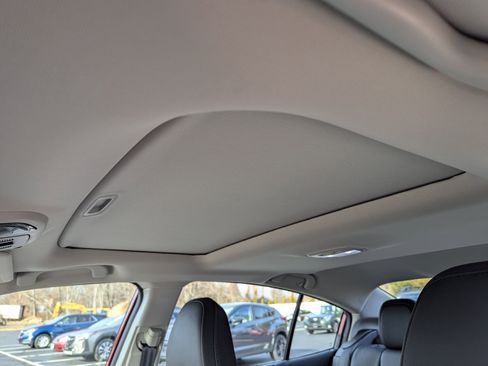 Certified 2023 Subaru Legacy Limited image 19