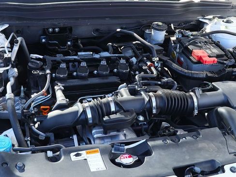 Used 2021 Honda Accord Sport Special Edition image 58