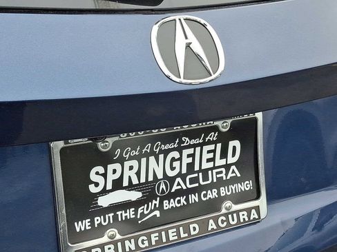 Certified 2026 Acura MDX FWD w/ Technology Package image 30