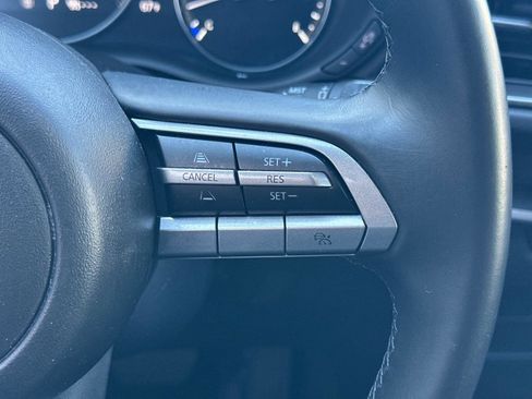 Certified 2022 MAZDA CX-30 AWD 2.5 S w/ Select Package image 25