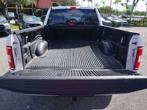 Used 2019 Ford F150 XL w/ Equipment Group 101A Mid AWD/4WD image 11