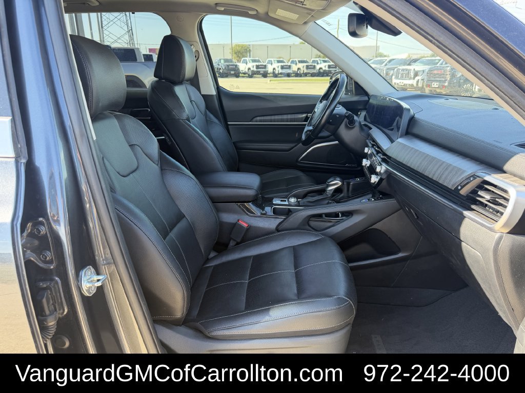 Used 2024 Kia Telluride SX AWD/4WD image 34