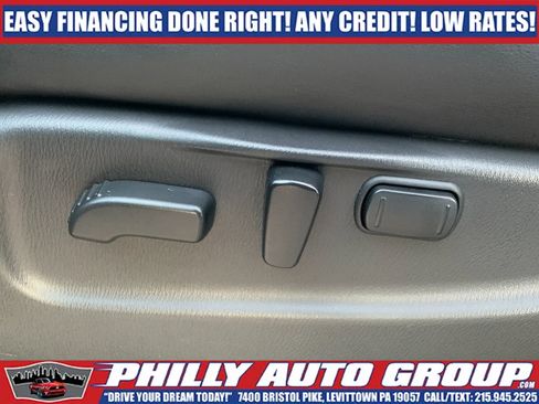 Used 2017 INFINITI QX80 4WD image 37