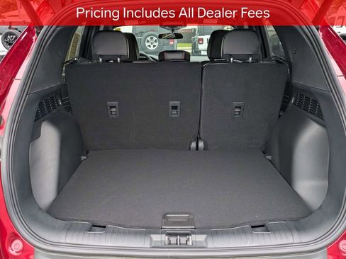 Used 2025 Ford Escape ST-Line FWD image 13